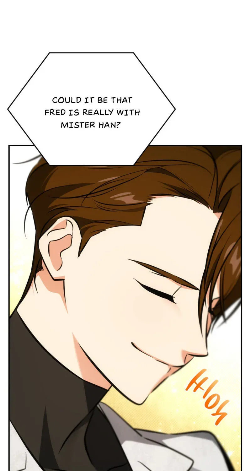 Together With the Gods of Music Chapter 41 page 41