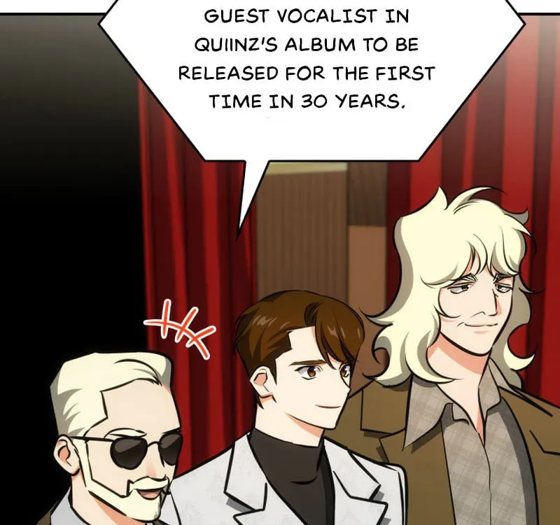 Together With the Gods of Music Chapter 41 page 43