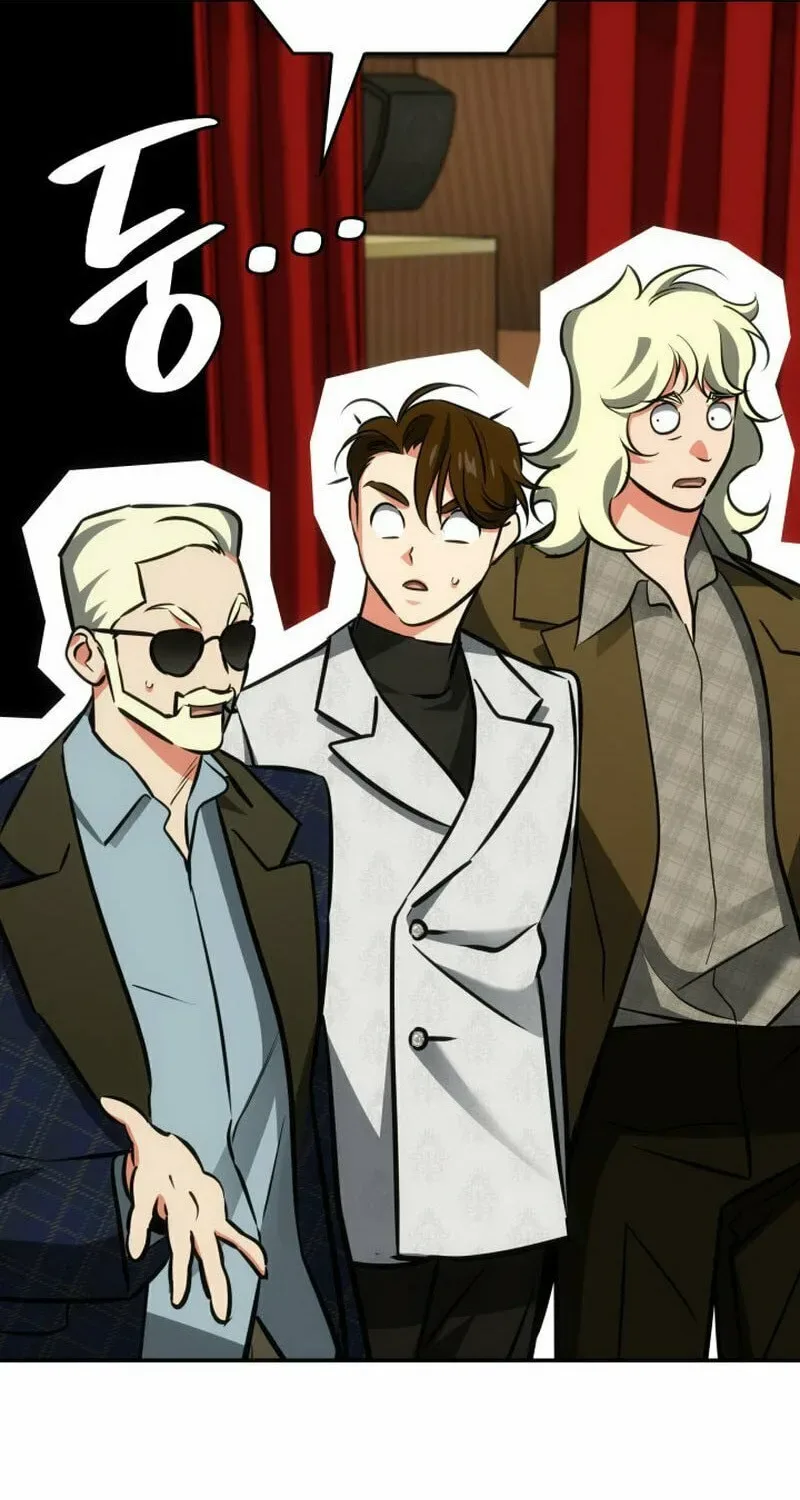 Together With the Gods of Music Chapter 41 page 45