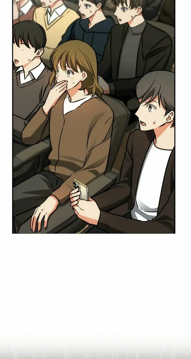 Together With the Gods of Music Chapter 41 page 47