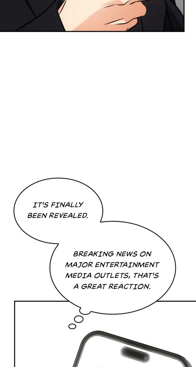 Together With the Gods of Music Chapter 41 page 56