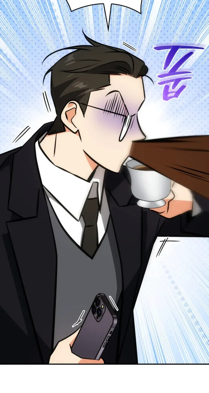 Together With the Gods of Music Chapter 41 page 62