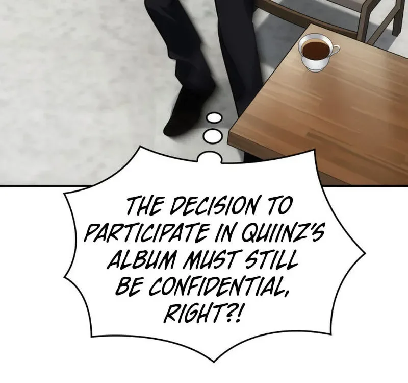 Together With the Gods of Music Chapter 41 page 64