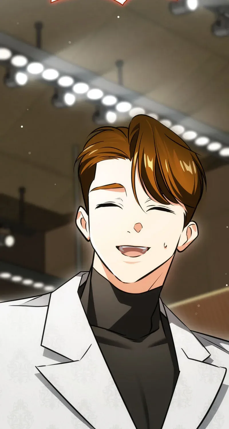 Together With the Gods of Music Chapter 41 page 68