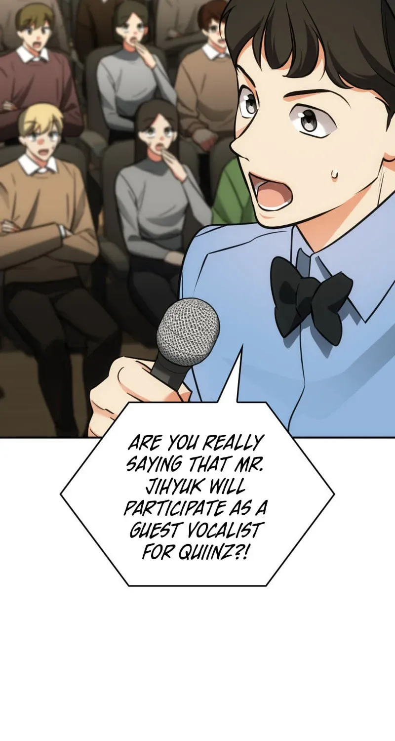 Together With the Gods of Music Chapter 41 page 71