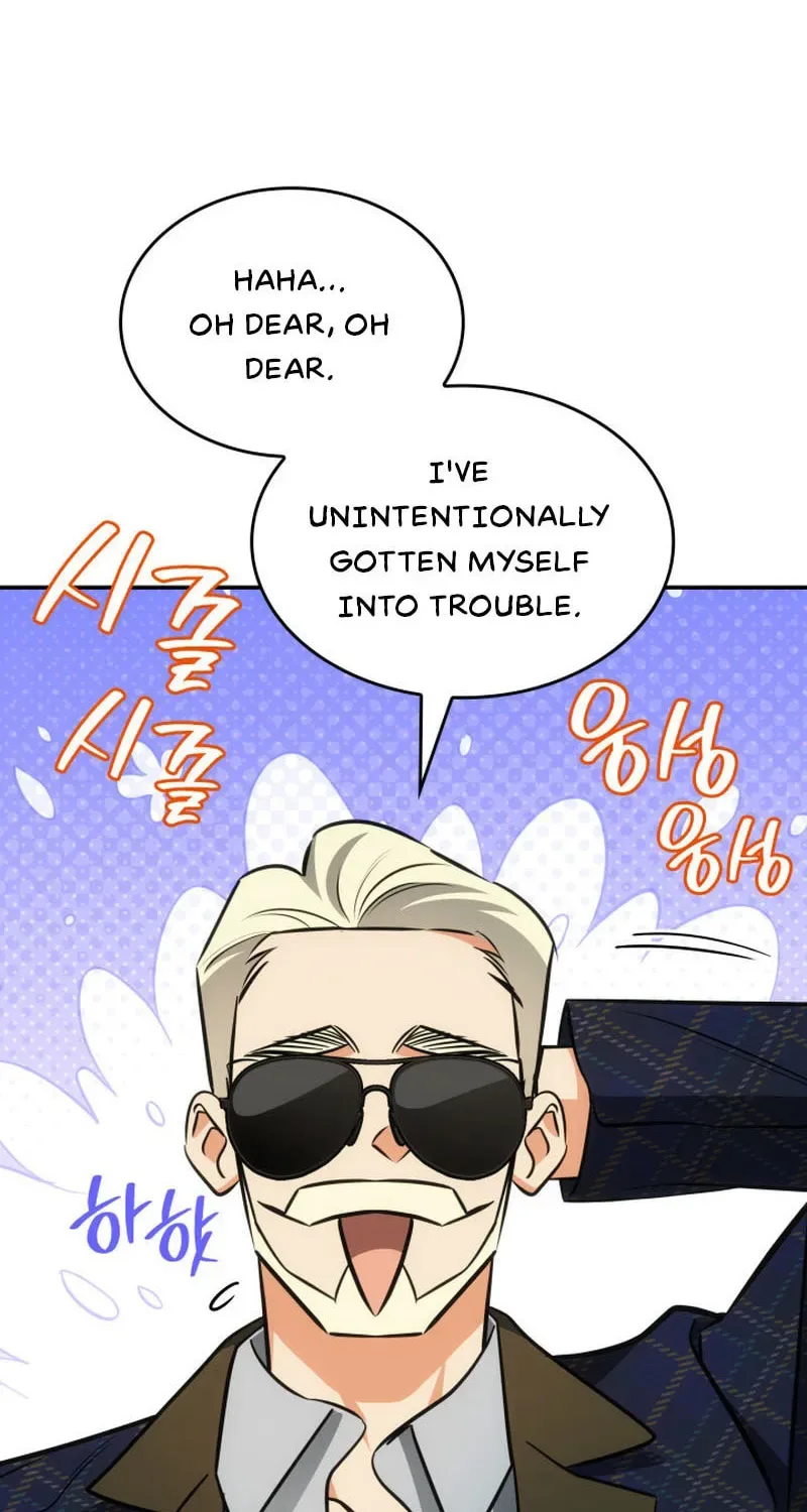 Together With the Gods of Music Chapter 41 page 72