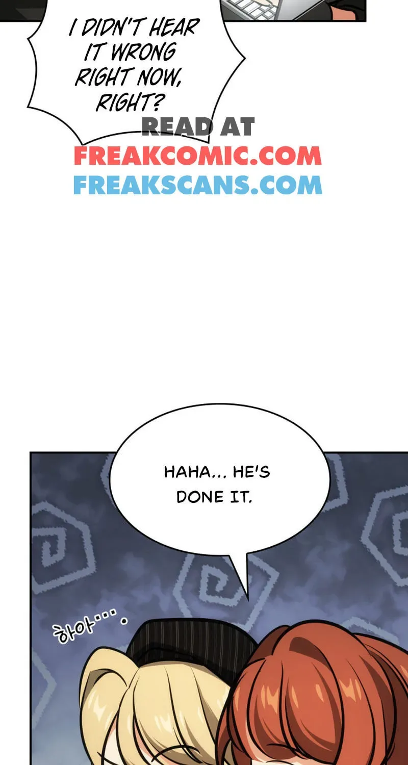 Together With the Gods of Music Chapter 41 page 78