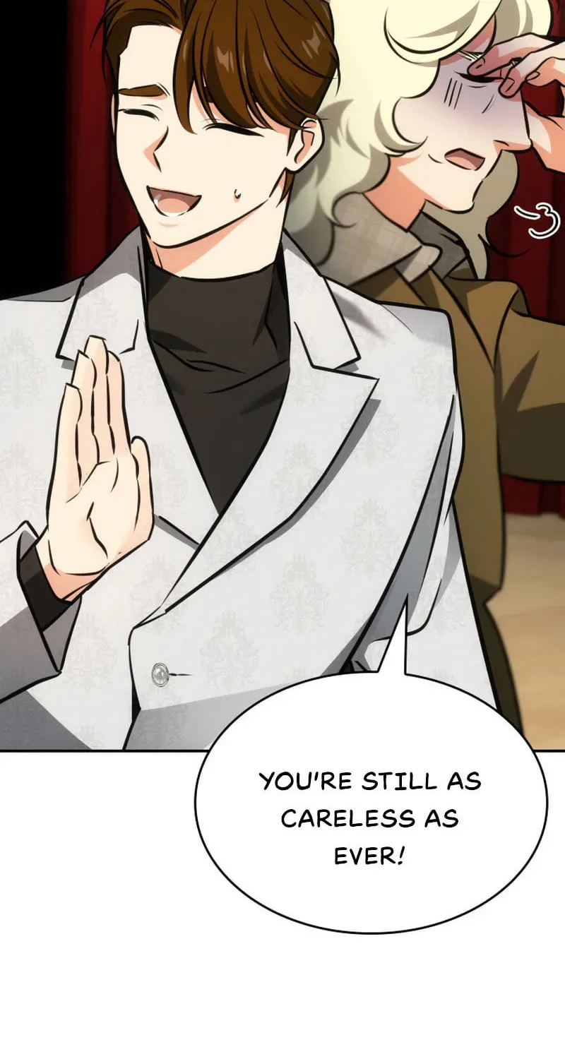 Together With the Gods of Music Chapter 41 page 75