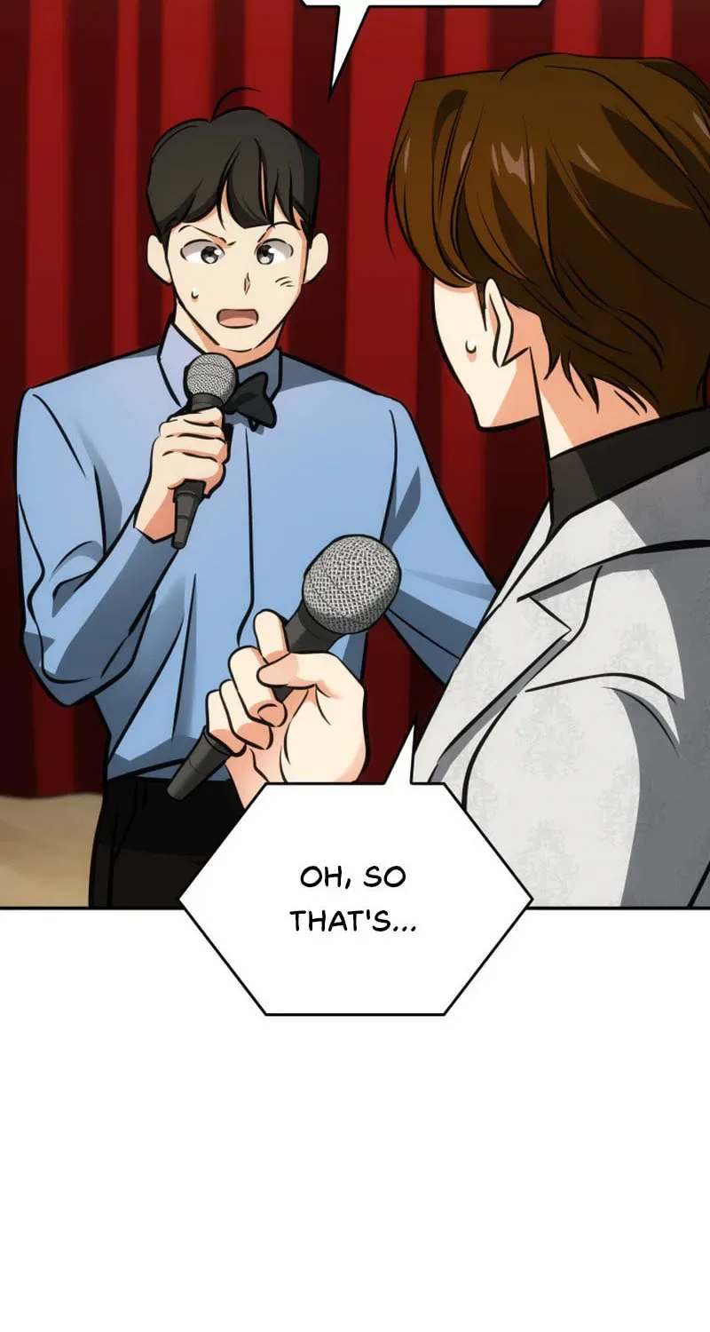 Together With the Gods of Music Chapter 41 page 81