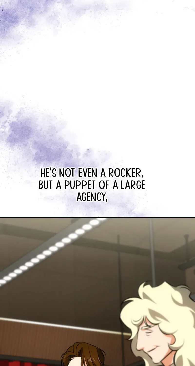 Together With the Gods of Music Chapter 41 page 86