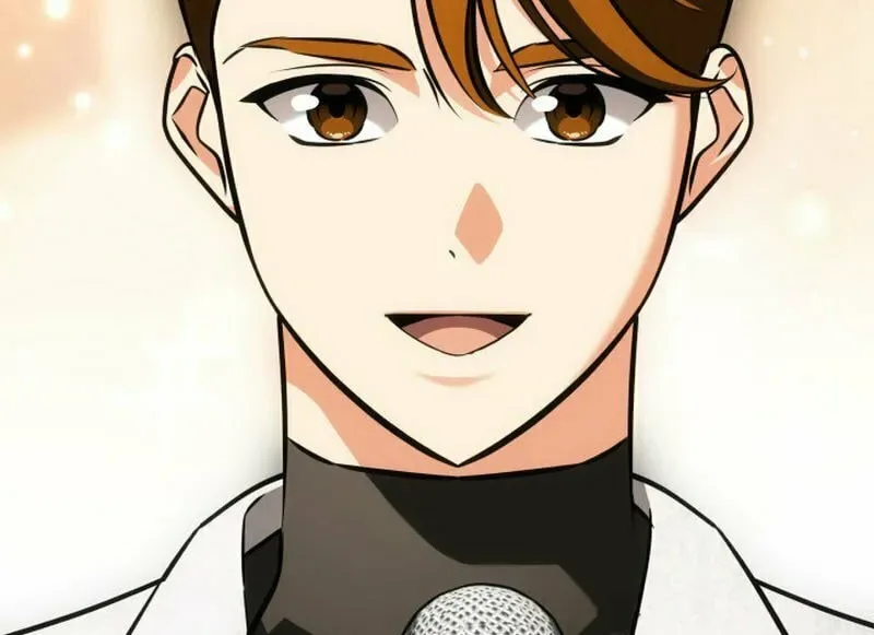 Together With the Gods of Music Chapter 41 page 91