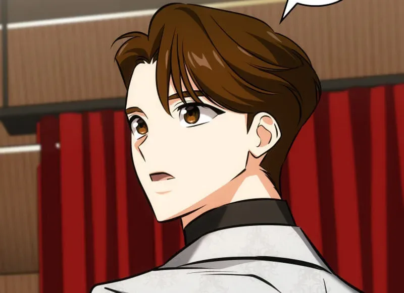 Together With the Gods of Music Chapter 41 page 97