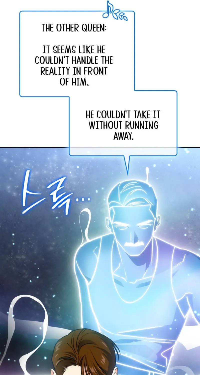 Together With the Gods of Music Chapter 41 page 101