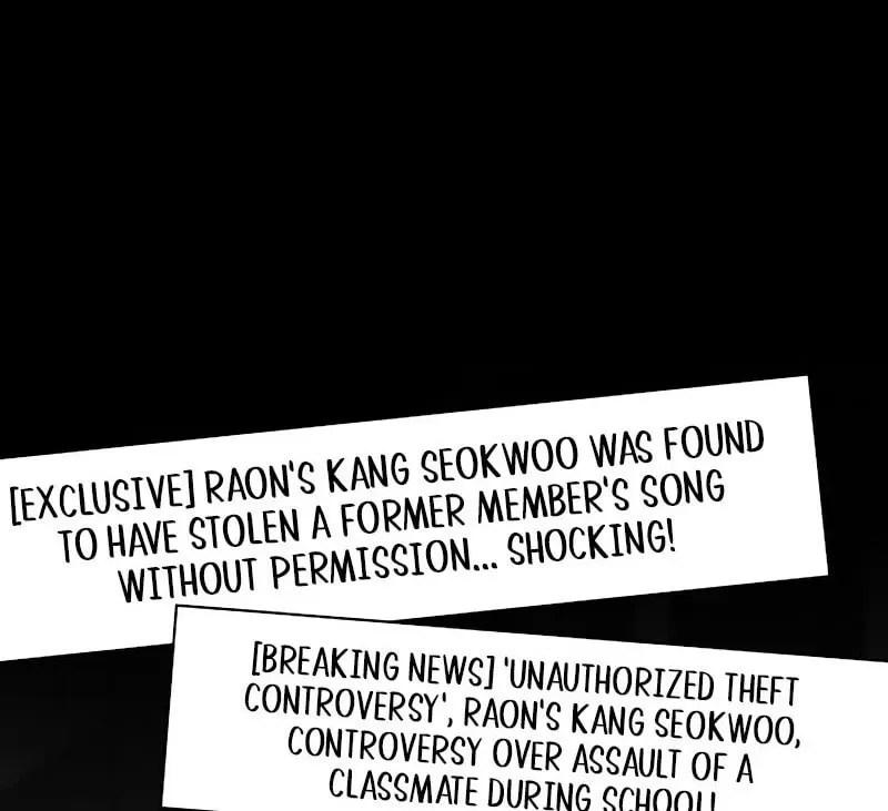 Together With the Gods of Music Chapter 41 page 112