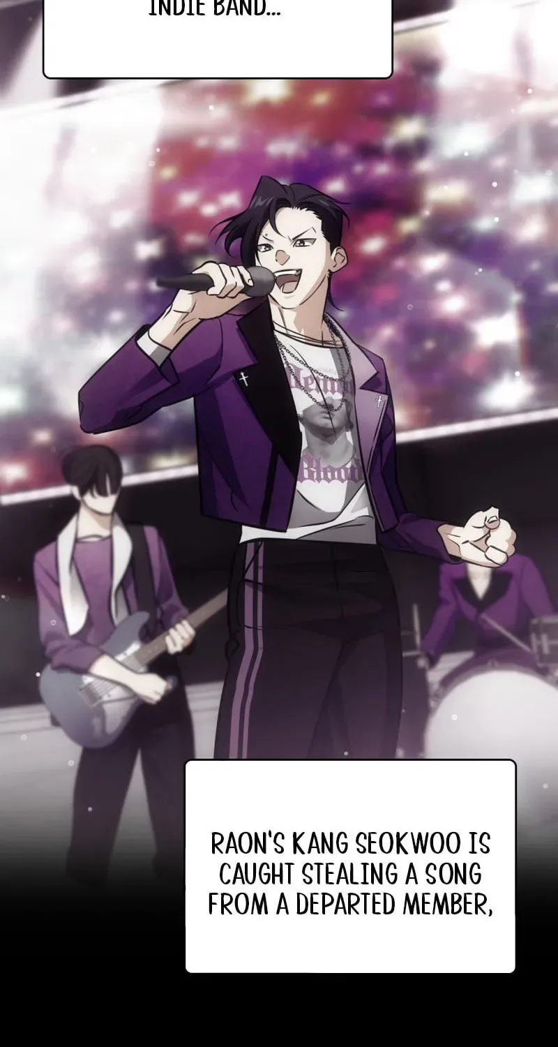 Together With the Gods of Music Chapter 41 page 111