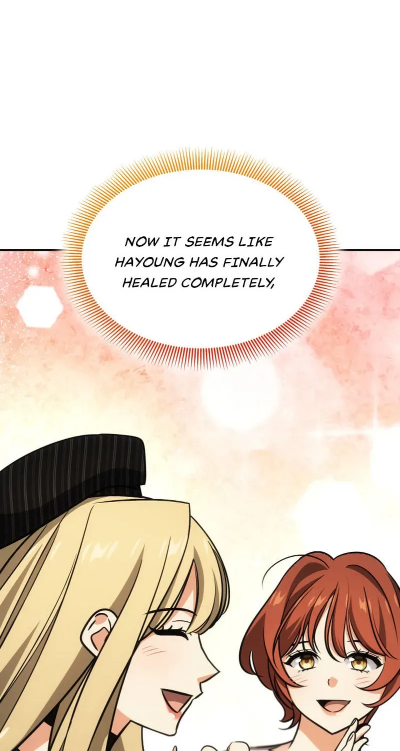 Together With the Gods of Music Chapter 41 page 119