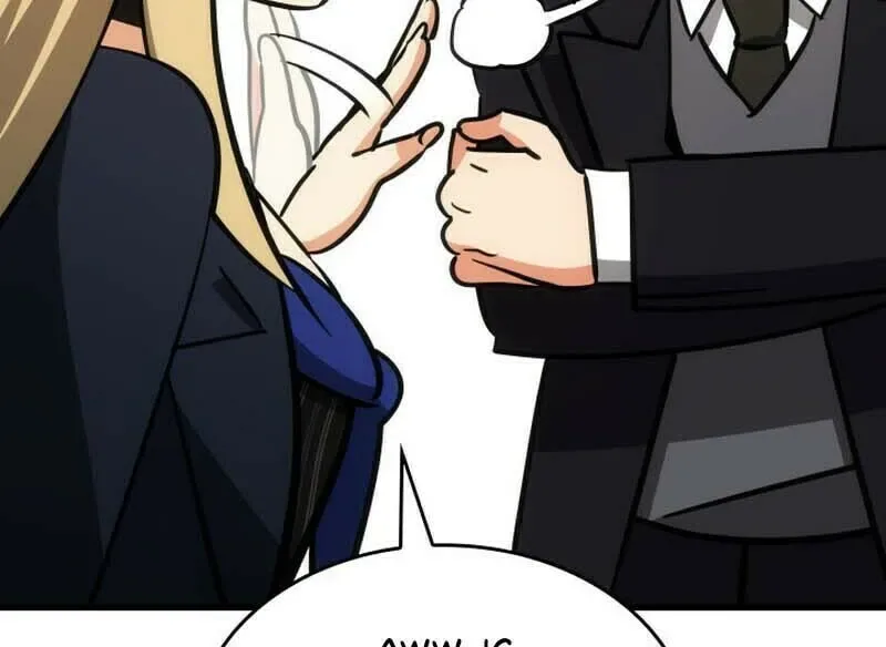 Together With the Gods of Music Chapter 42 page 10