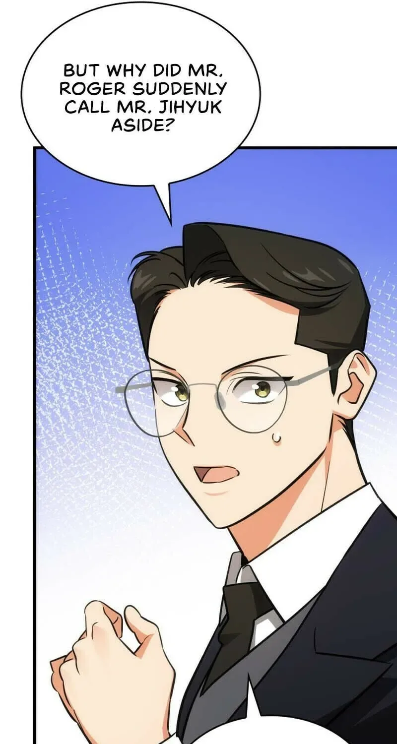 Together With the Gods of Music Chapter 42 page 17