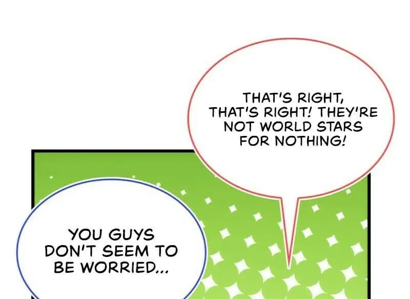 Together With the Gods of Music Chapter 42 page 13