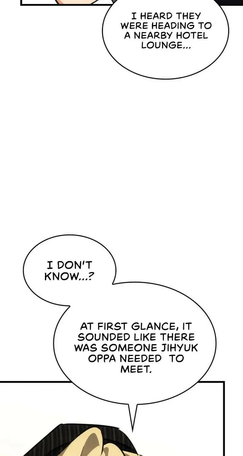 Together With the Gods of Music Chapter 42 page 18