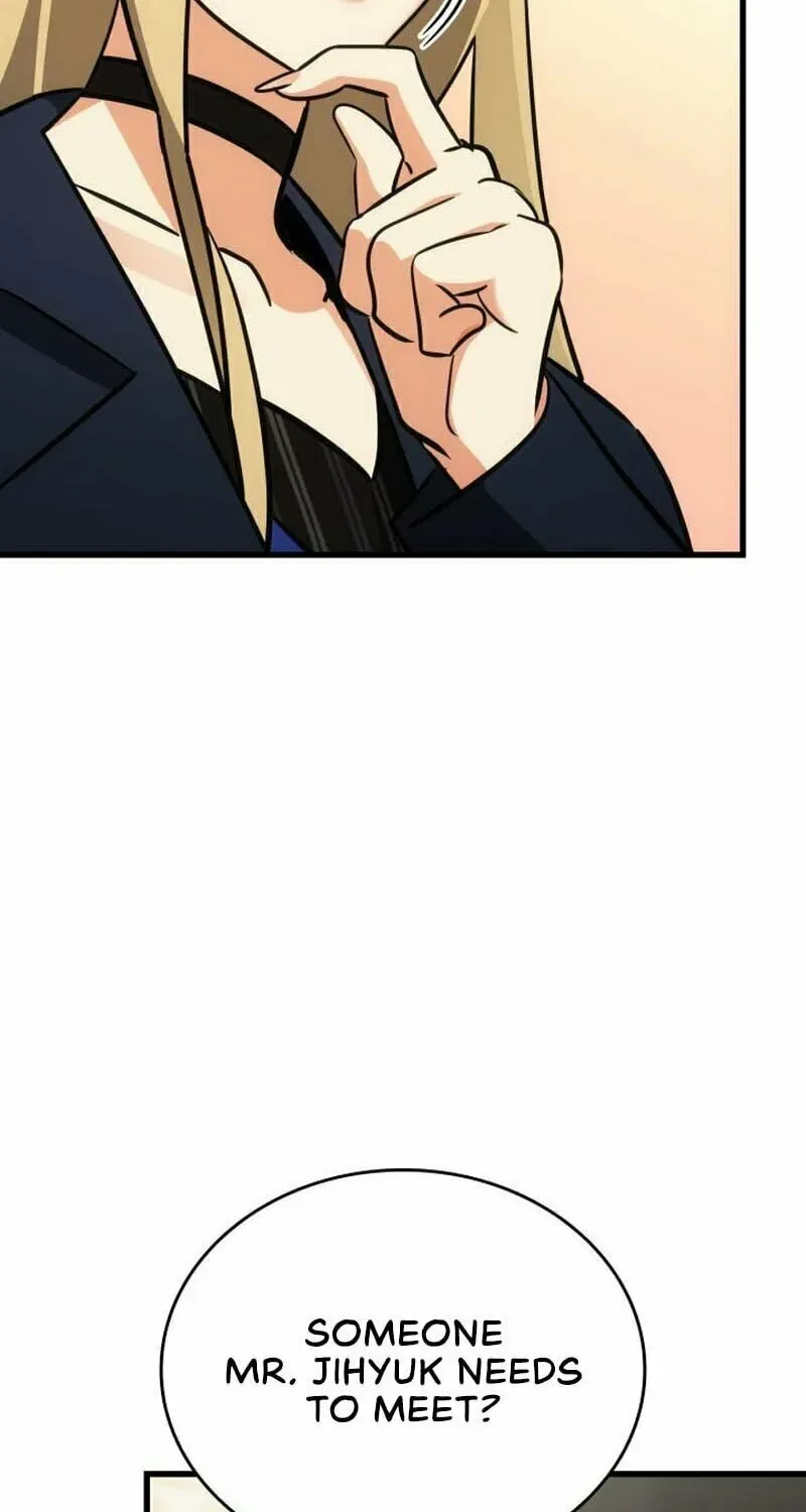 Together With the Gods of Music Chapter 42 page 20