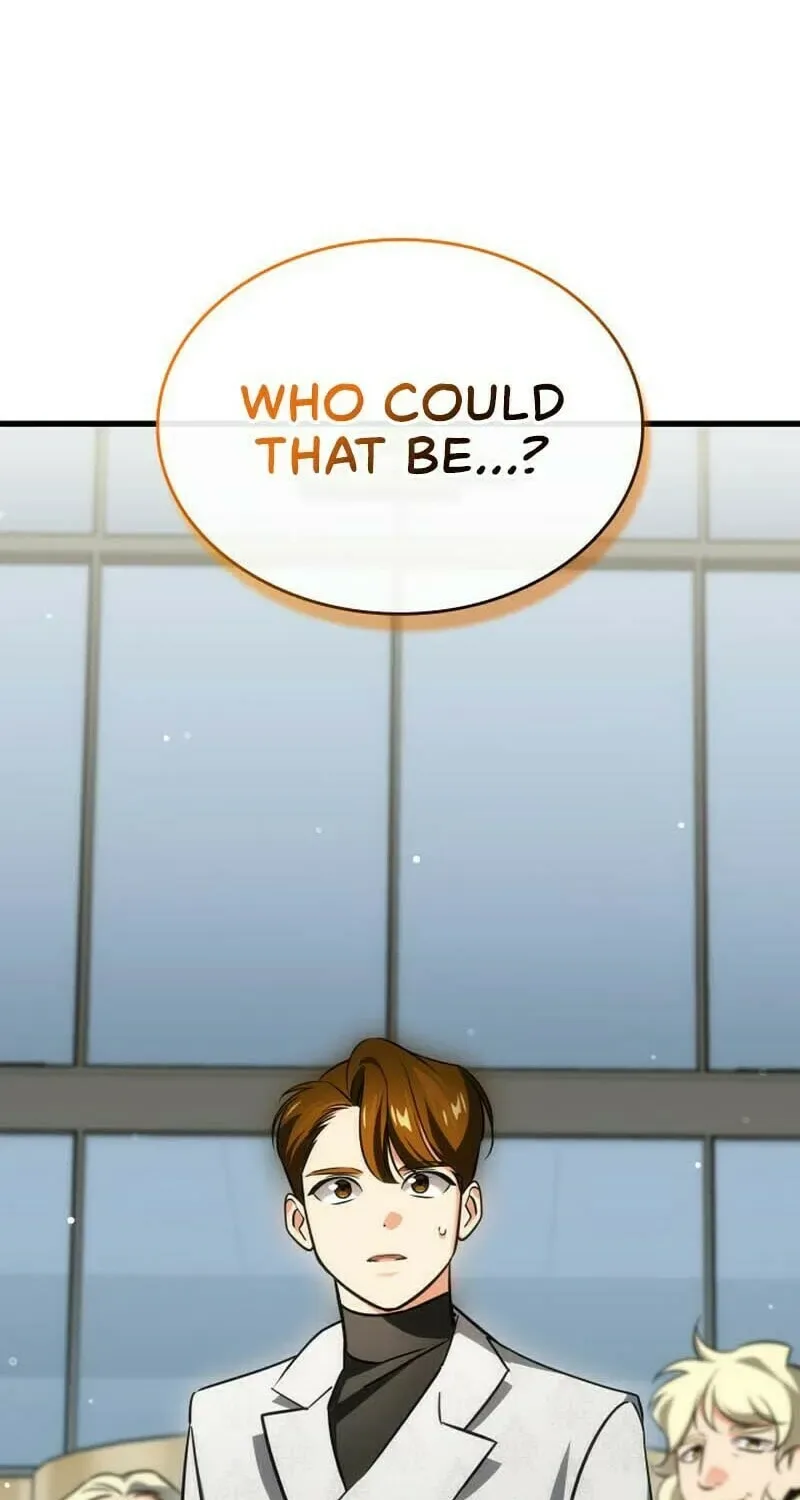 Together With the Gods of Music Chapter 42 page 23