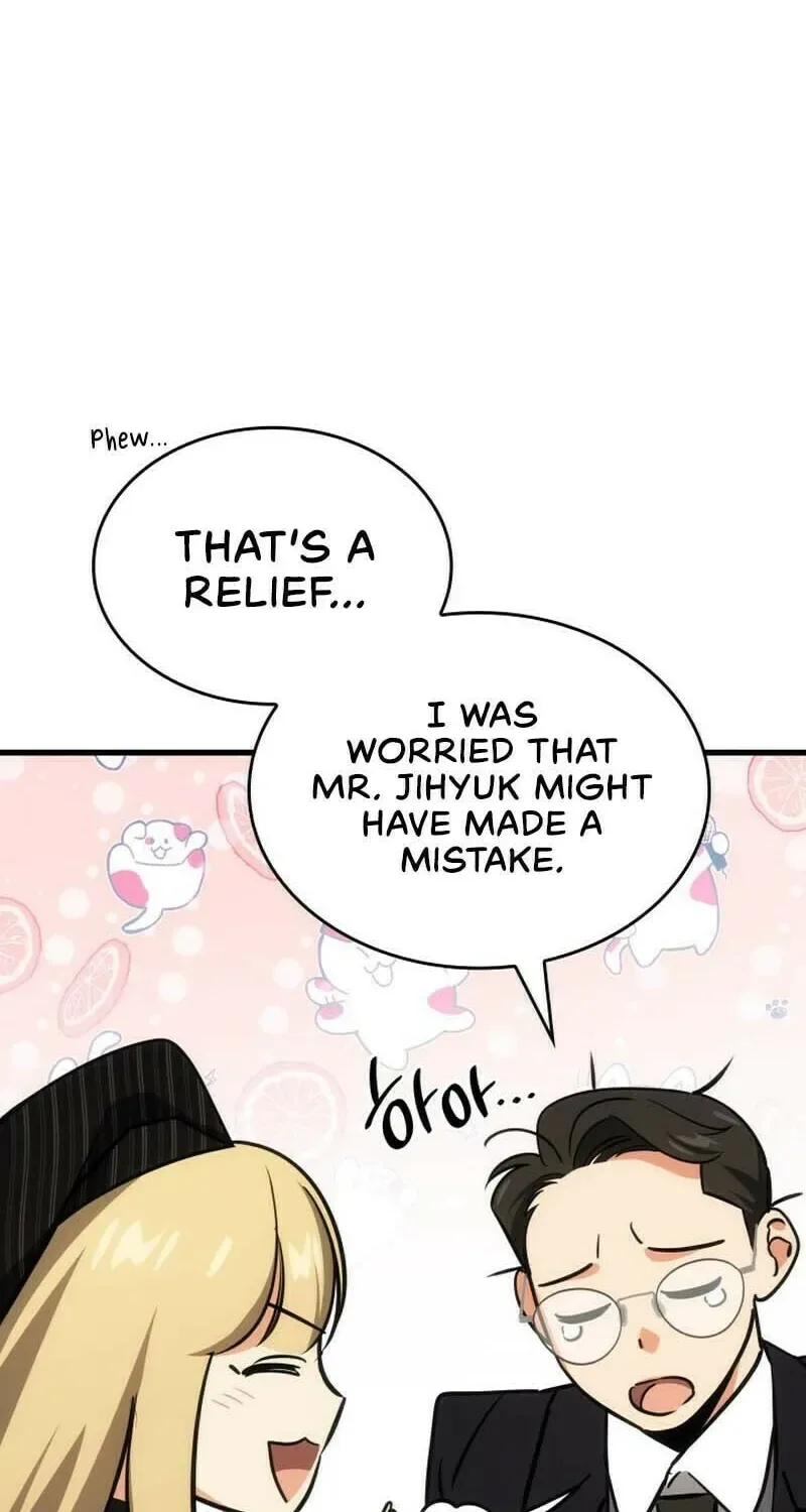Together With the Gods of Music Chapter 42 page 9