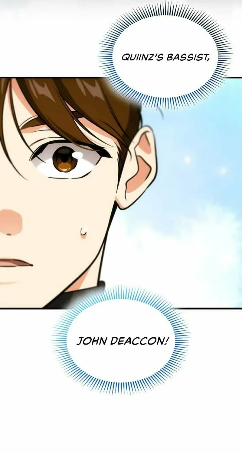 Together With the Gods of Music Chapter 42 page 29