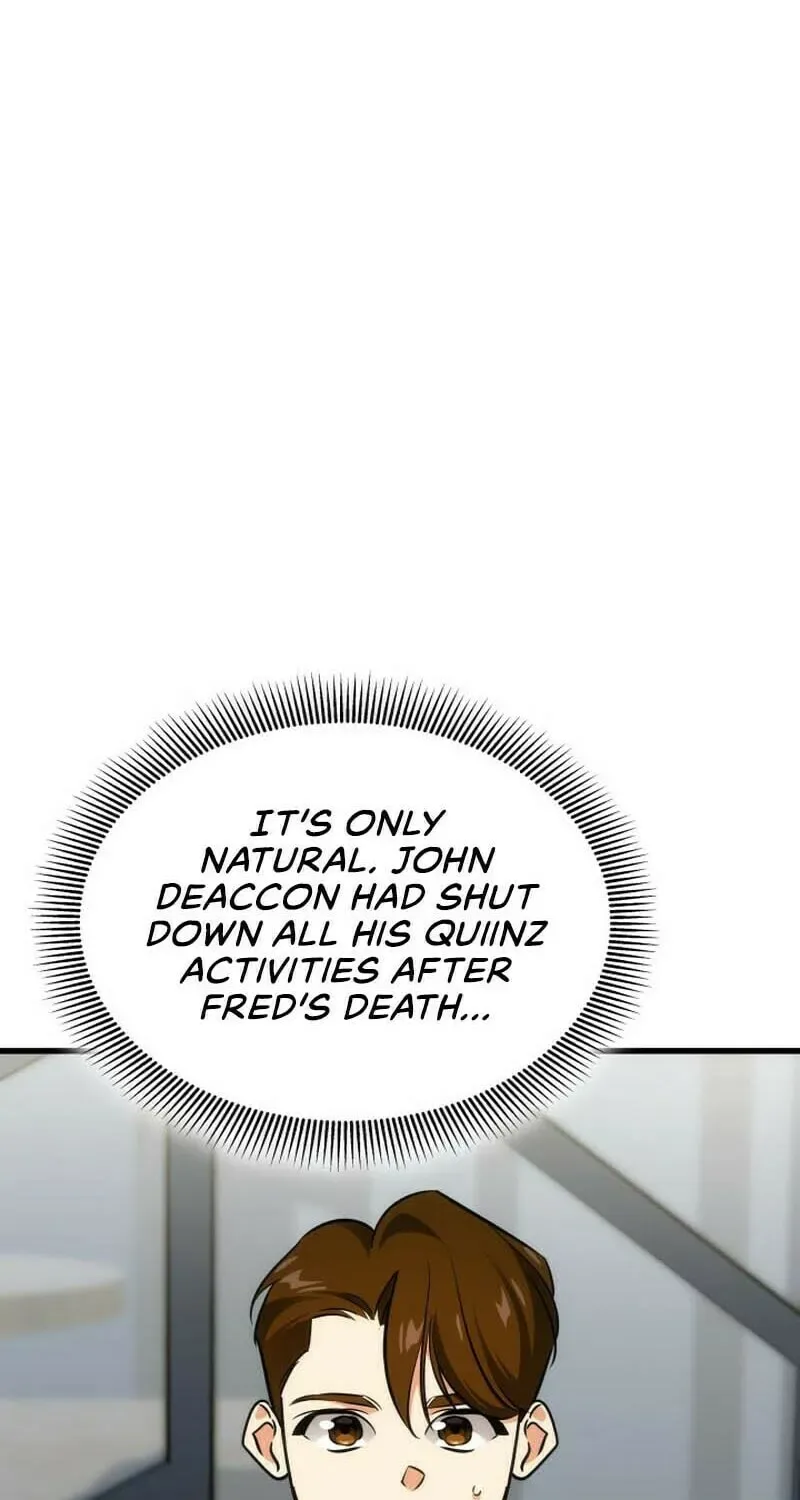 Together With the Gods of Music Chapter 42 page 35