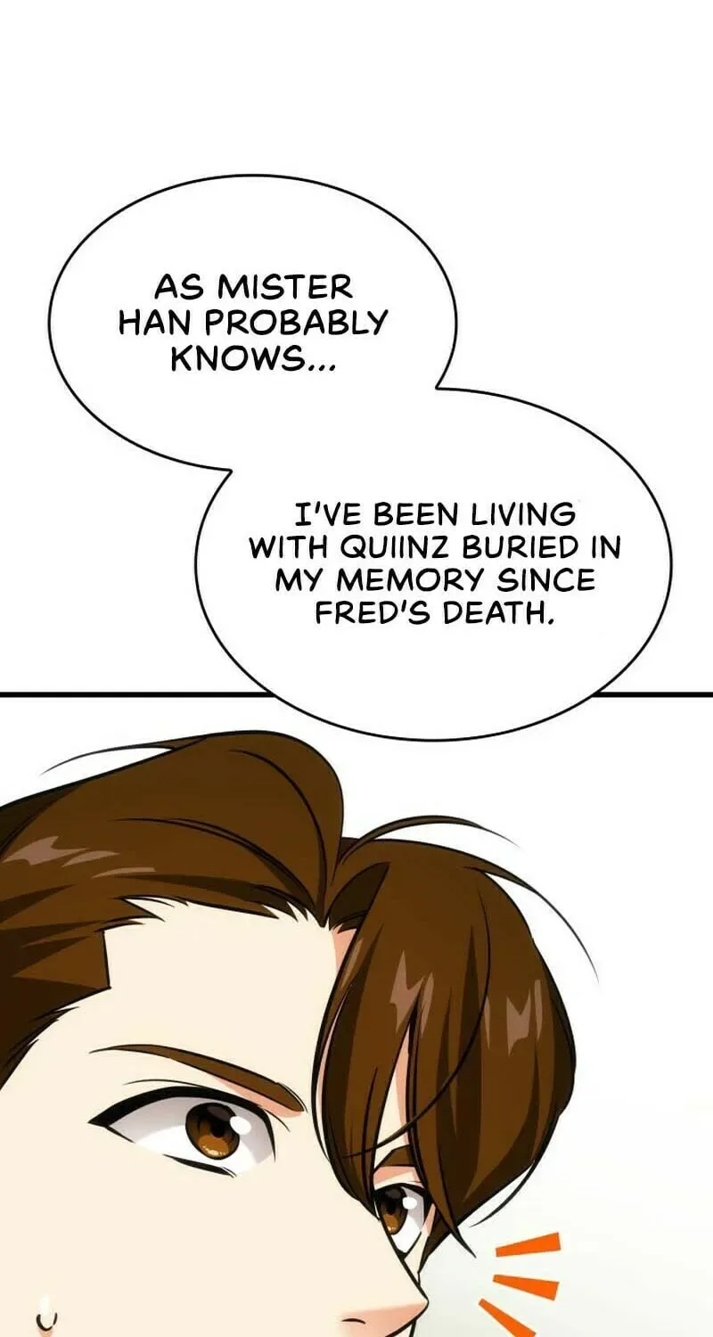 Together With the Gods of Music Chapter 42 page 39