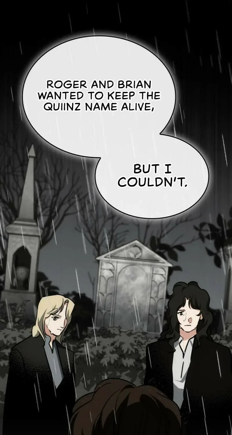Together With the Gods of Music Chapter 42 page 41