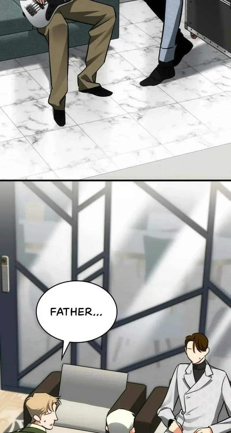 Together With the Gods of Music Chapter 42 page 47