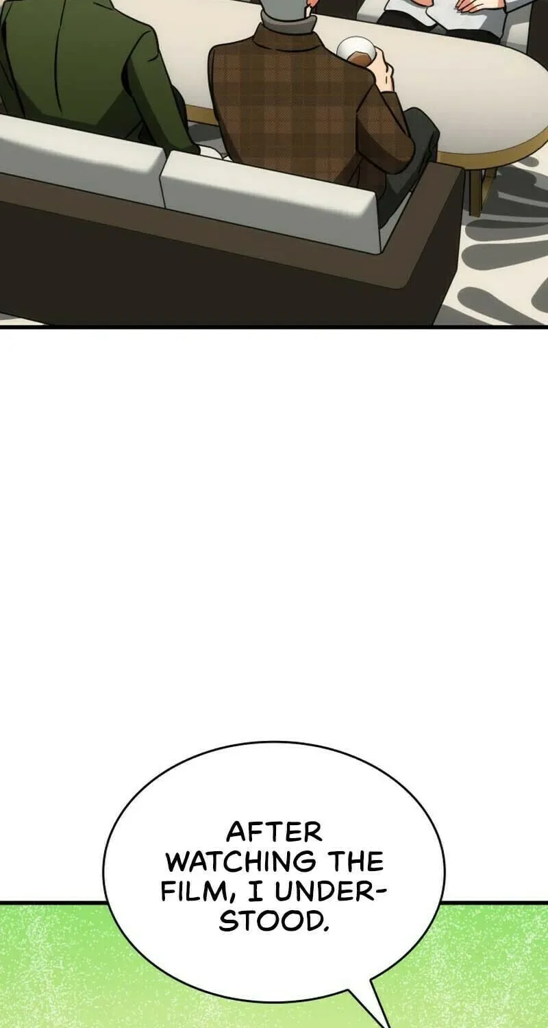 Together With the Gods of Music Chapter 42 page 48