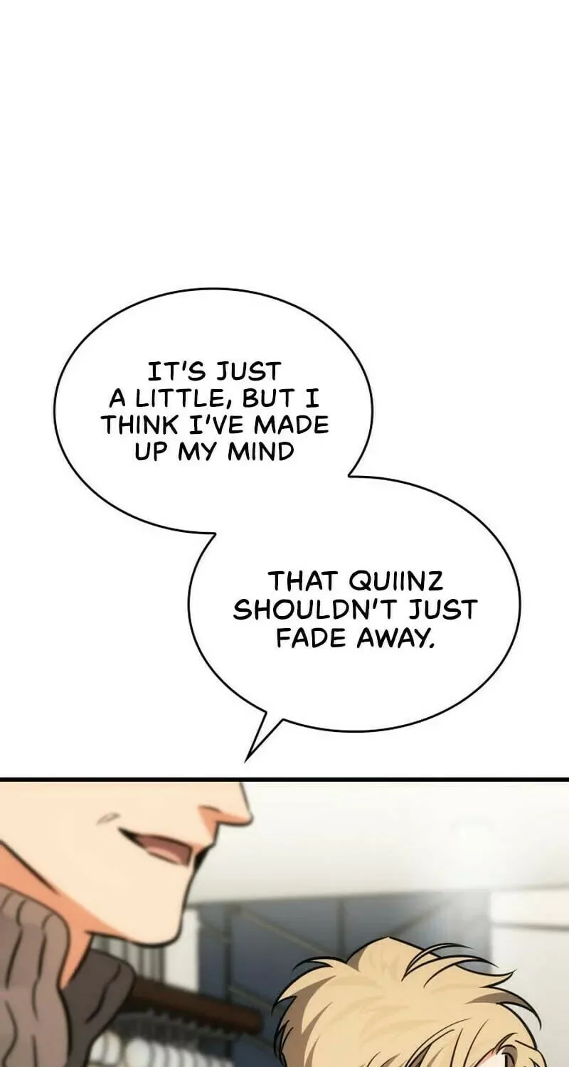 Together With the Gods of Music Chapter 42 page 56