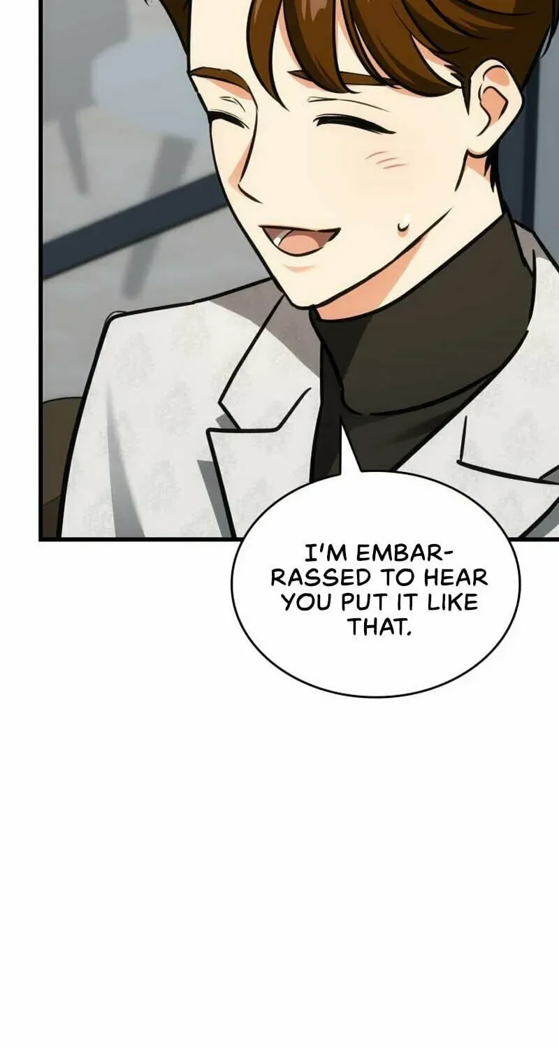 Together With the Gods of Music Chapter 42 page 60