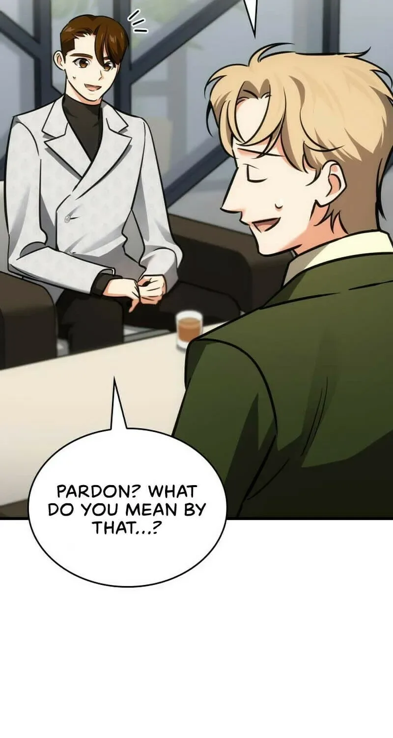 Together With the Gods of Music Chapter 42 page 62