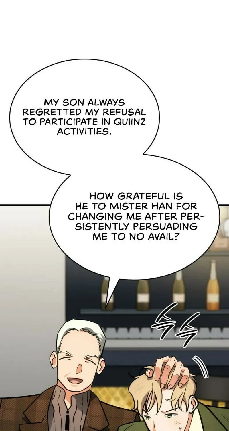 Together With the Gods of Music Chapter 42 page 63
