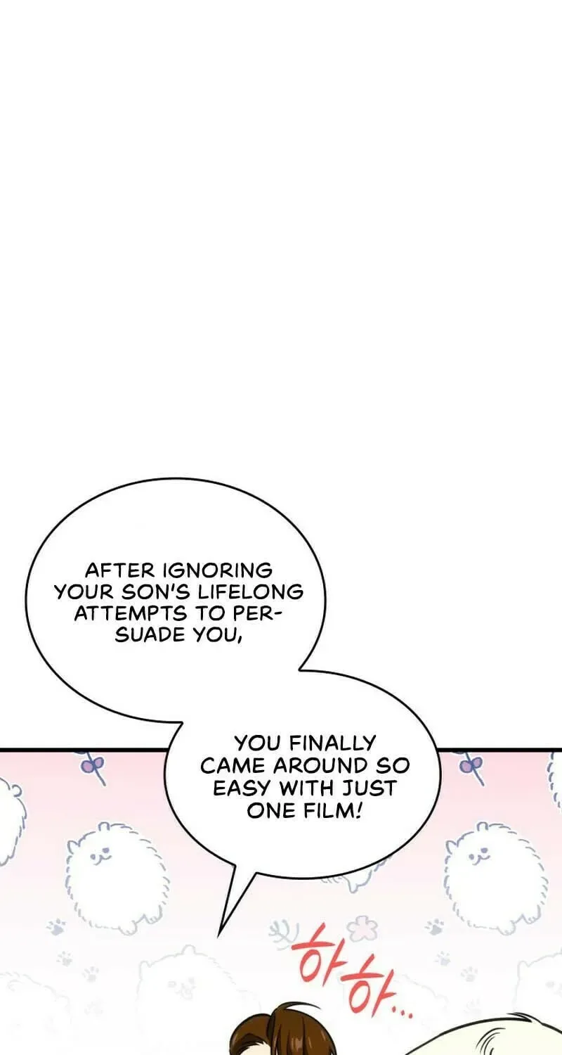 Together With the Gods of Music Chapter 42 page 65