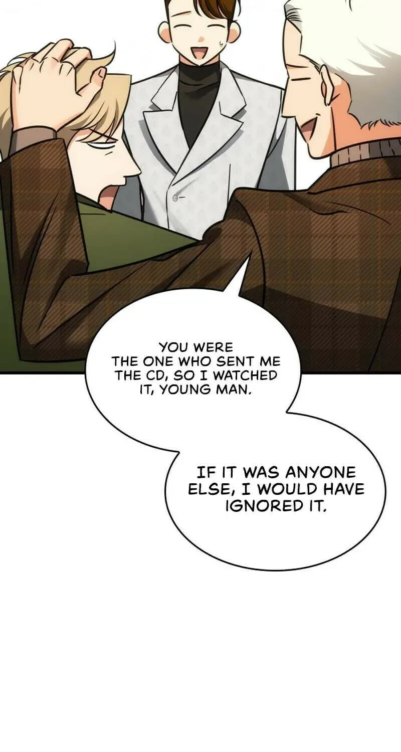 Together With the Gods of Music Chapter 42 page 66
