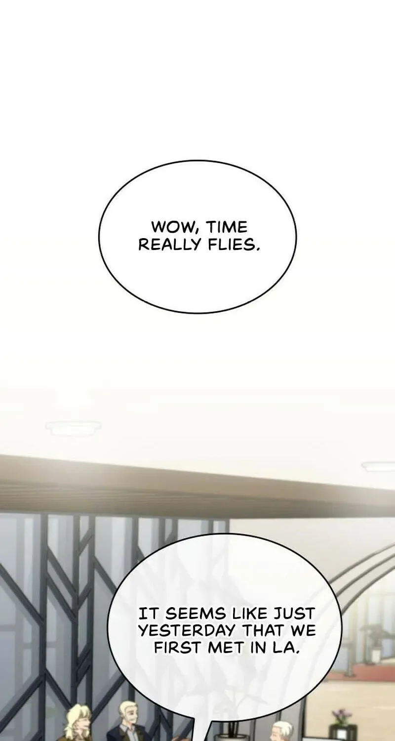 Together With the Gods of Music Chapter 42 page 72