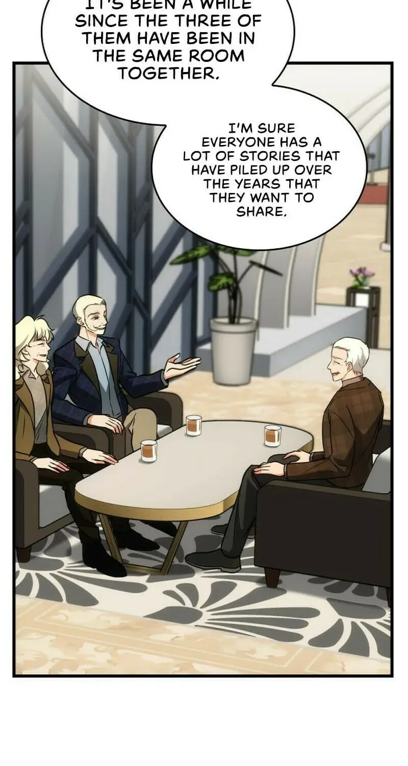 Together With the Gods of Music Chapter 42 page 75