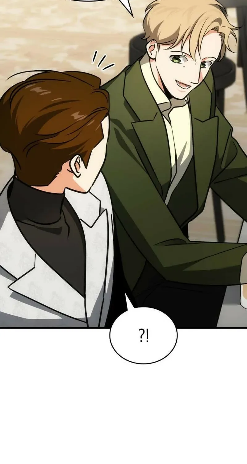 Together With the Gods of Music Chapter 42 page 81