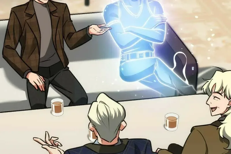 Together With the Gods of Music Chapter 42 page 79