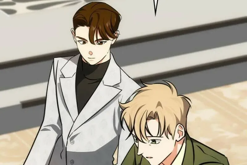 Together With the Gods of Music Chapter 42 page 85