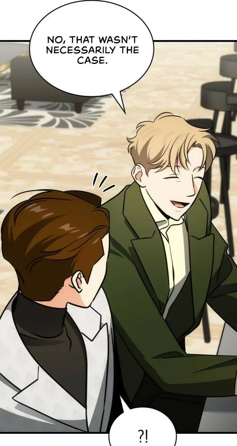 Together With the Gods of Music Chapter 42 page 89