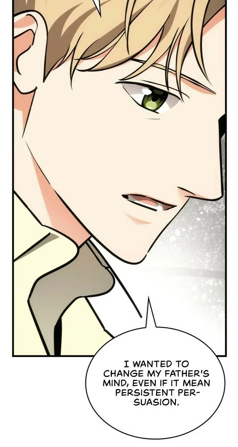 Together With the Gods of Music Chapter 42 page 83