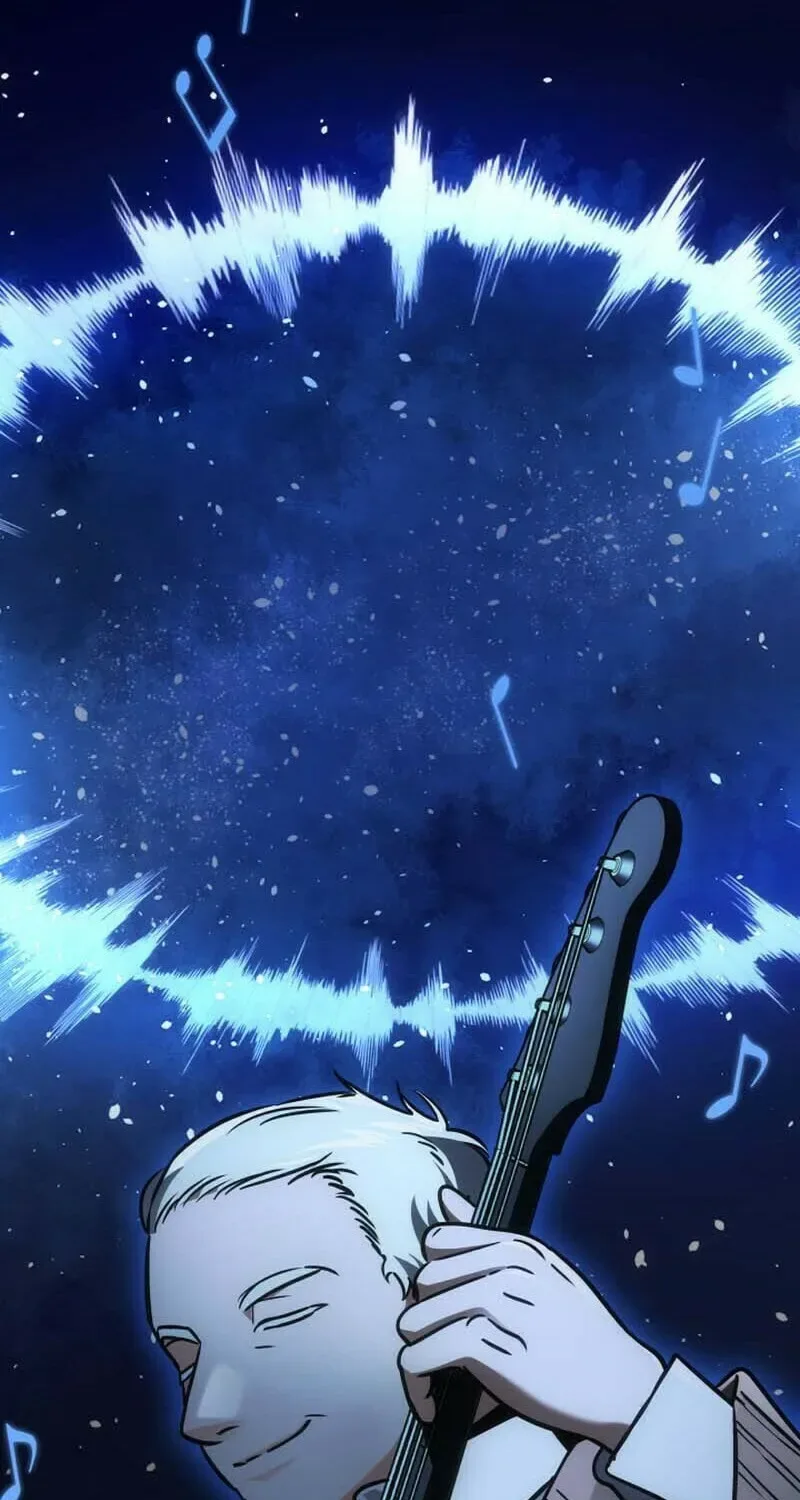 Together With the Gods of Music Chapter 42 page 105