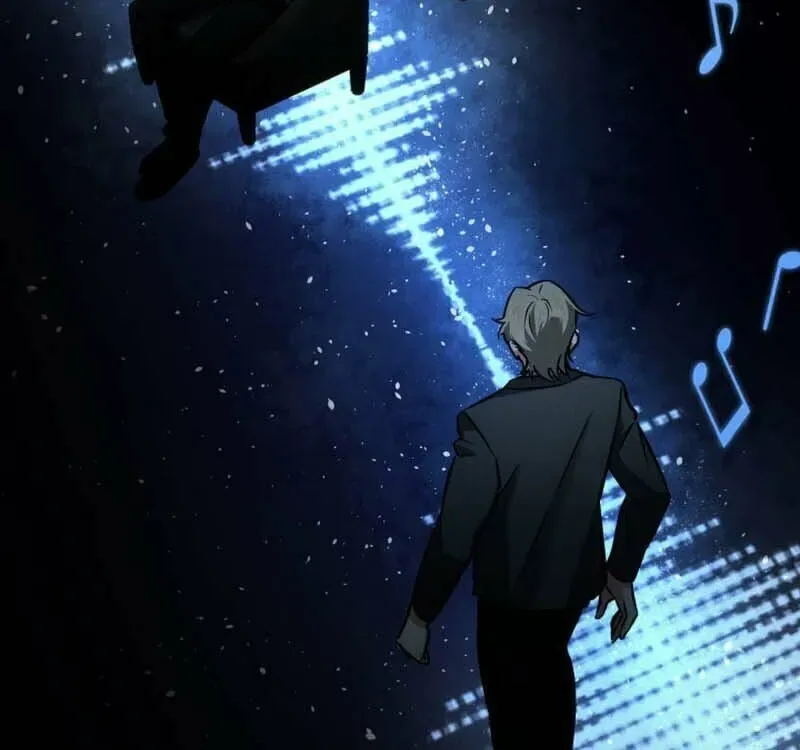 Together With the Gods of Music Chapter 42 page 103