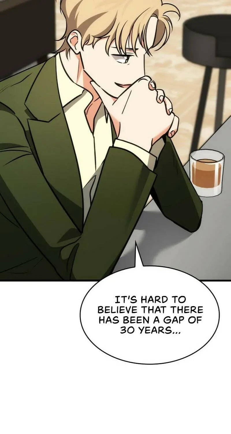 Together With the Gods of Music Chapter 42 page 108