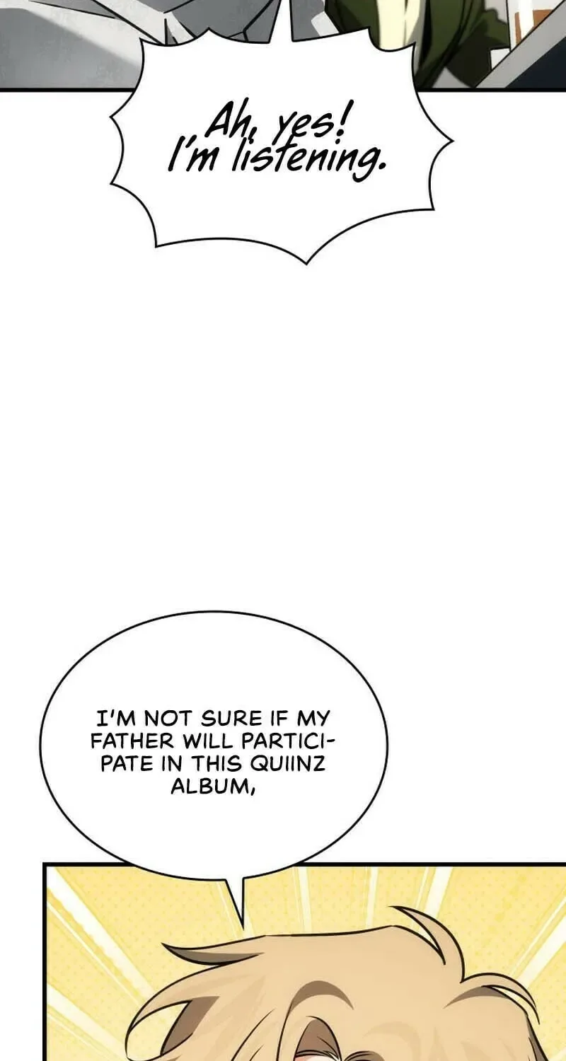 Together With the Gods of Music Chapter 42 page 114